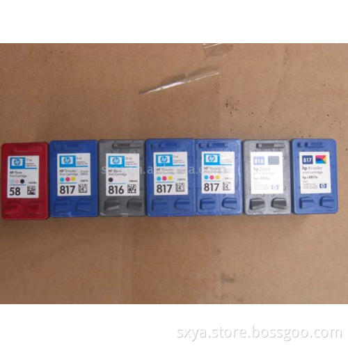 ink cartridge for T0731